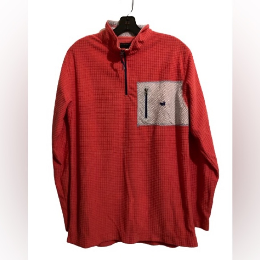 Southern Marsh Feildtec Dune Pullover - image 1